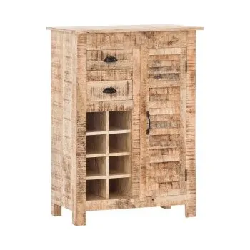 Komoda Sob nábytek Karibik Masiv