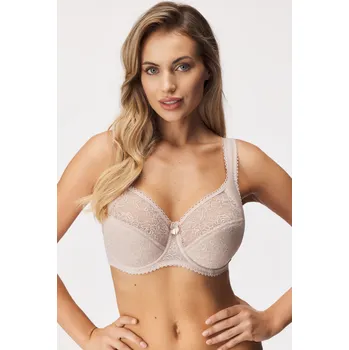 Dámské spodní prádlo Podprsenka Lira polovyztužená