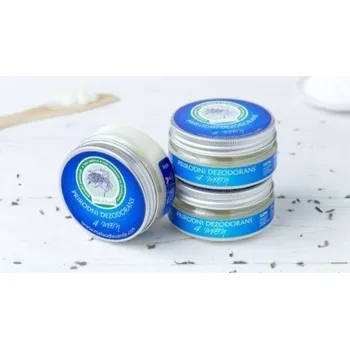 Tuhý deodorant 4Men