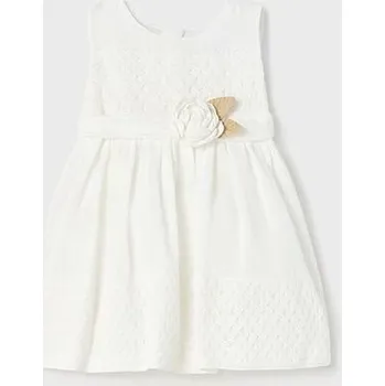 Dívčí šaty dětské slavnostní šaty na svatbu Mayoral 1945-10 velikost 92