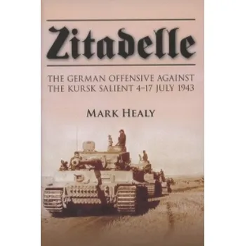 Zitadelle – Mark Healy (EN)