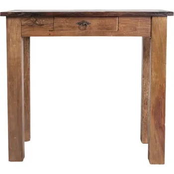 Barový stolek Konzolový stolek z teaku Marina