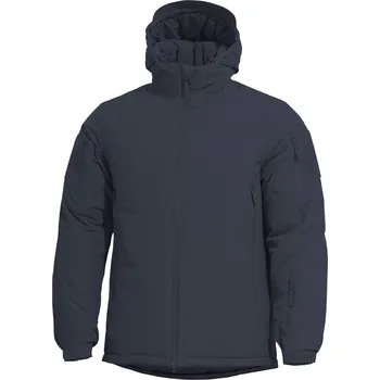 Bunda Pentagon Hoplite Parka - navy, XS