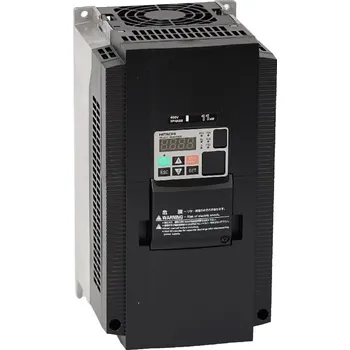 Frekvenční měnič Hitachi 11kW WL200-110HFE