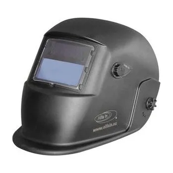 Svářečská kukla Alfa IN BARRACUDA S777C ČERNÁ