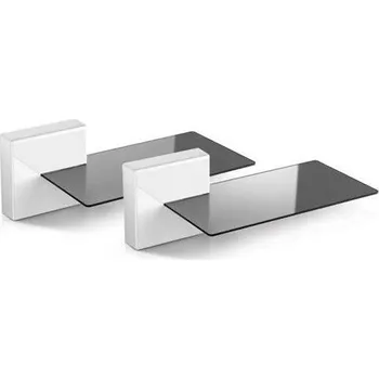 Televizní držák Police Meliconi 480528 Ghost Cube Soundbar - bílá