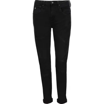 Pánské džíny G- Star Raw Džíny Arc 3D | Barva:černý | Velikost:28/32