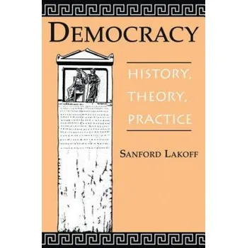 Democracy – Sanford A. Lakoff (EN)