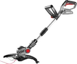 Graphite Aku strunová sekačka Energy+ 18V Li-lon, záběr 280 mm, bez baterie