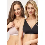 2PACK kojicích podprsenek Lilly II