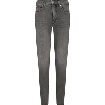 Dámské džíny Calvin Klein Džíny | Barva:šedý | Velikost:28/30