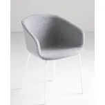 židle Basket NA čalouněná