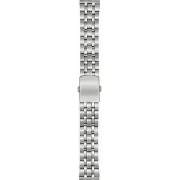 Řemínek na hodinky Ocelový řemínek na hodinky