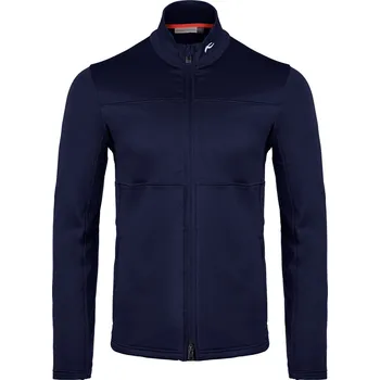 Pánská mikina Mikina KJUS Men Dane Midlayer Jacket Barva: K0047402, Velikost: 46, Pohlaví: Pánské