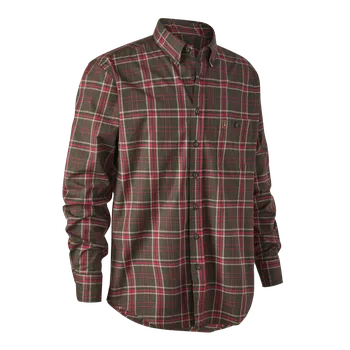 Pánská košile Deerhunter košile Eli Velikost: 3XL (47/48)