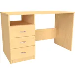 Psací stůl Alfa Dekor: Javor