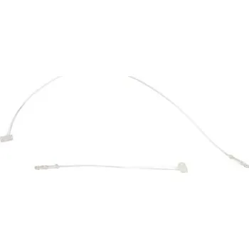 Splintovací kleště Splint vázací 75 mm