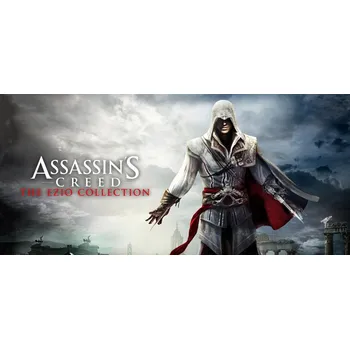 Hra pro Xbox Assassin's Creed The Ezio Collection (Xbox) (Xbox One) (Xbox One)