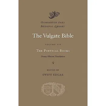 The Vulgate Bible (EN)