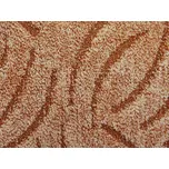 ITC Spring 6430 hnědý Šíře role: 5 m Doprava a vzorek zdarma