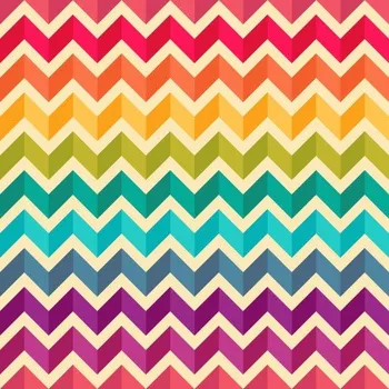 Softshell letní , vzor zigzag, metráž, funkční materiál