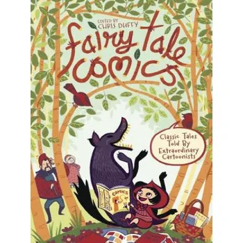 Fairy Tale Comics – Chris Duffy (EN)