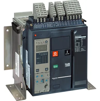 Jistič SCHNEIDER ELECTRIC SCHNEIDER Deon NT12H2 3P 47141 47141