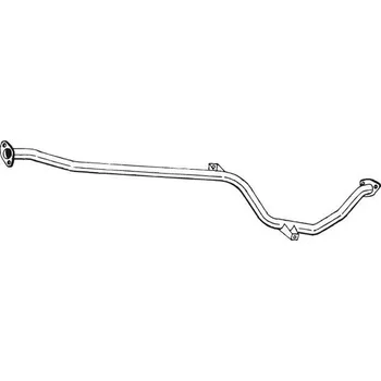 Výfuková trubka Výfuková trubka BOSAL 945-275