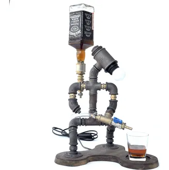 Dávkovač nápoje ASIR Dávkovač nápojů DSP006 ořech černý