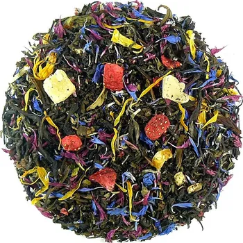 Čaj Císařská cesta - Darjeeling Oolong, balení 50 g