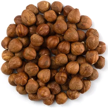 NUTSMAN Lískové ořechy natural 13/15 Množství: 250 g