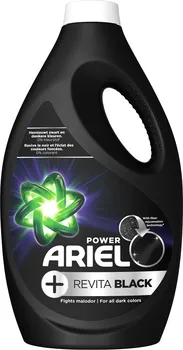 Prací gel Ariel Revita Black prací gel