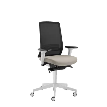 Kancelářská židle LYRA 216-SYS
