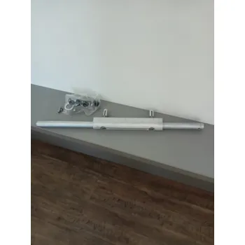 příslušenství k bráně LOCINOX zajišťovací kolík pozinkovaný