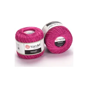 YarnArt Violet 75