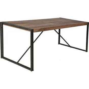 Jídelní stůl Jídelní stůl masiv akát Rocco 180x90