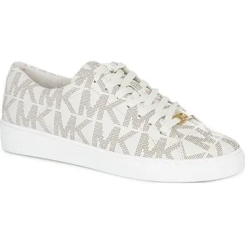 Dámské tenisky Michael Kors Tenisky KEATON | Barva:krémová | Velikost:35,5