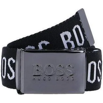 Opasek boss Opasek | Barva:černý | Velikost:75