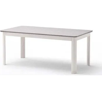 Jídelní stůl jídelní stůl 180 cm masiv Malmo