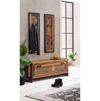 Předsíňová stěna Set do předsíně Colorado