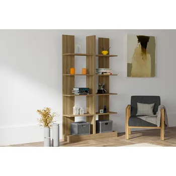 Knihovna ASIR Knihovna IKIZ ořech