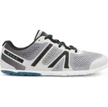 VÝPRODEJ Xero HFS - pánské běžecké barefoot boty Dawn Gray 41