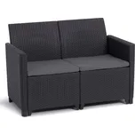 Allibert Claire 2 Seaters pohovka…