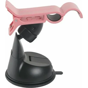 Omega CAR Holder Universal smartphone OUCHABP (avocado) růžová