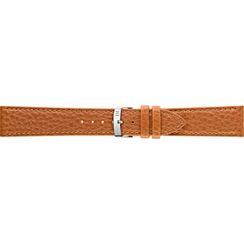 Řemínek na hodinky Řemínek Morellato Duster 4936C21.037 Barva spony: stříbrná, Délka řemínku: zkrácená délka, Šířka řemínku v mm: 14