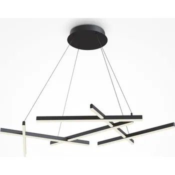 MAYTONI závěsné svítidlo Line MOD016PL-L75B