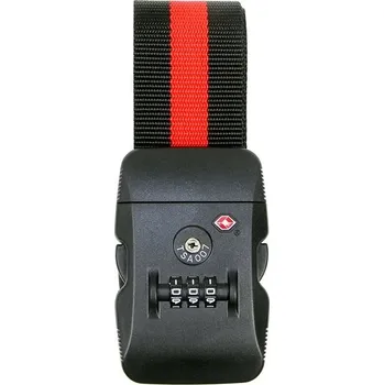 Visací zámek Richter Czech RV.TSA.319.C