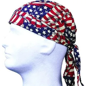 Šátek Šátek US flag