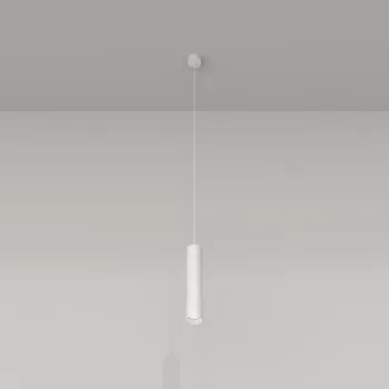 MAYTONI Závěsné svítidlo Focus P075PL-01W