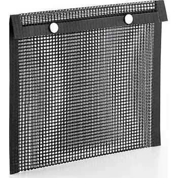 Příslušenství pro gril InnovaGoods Grilovací taška BBQNet